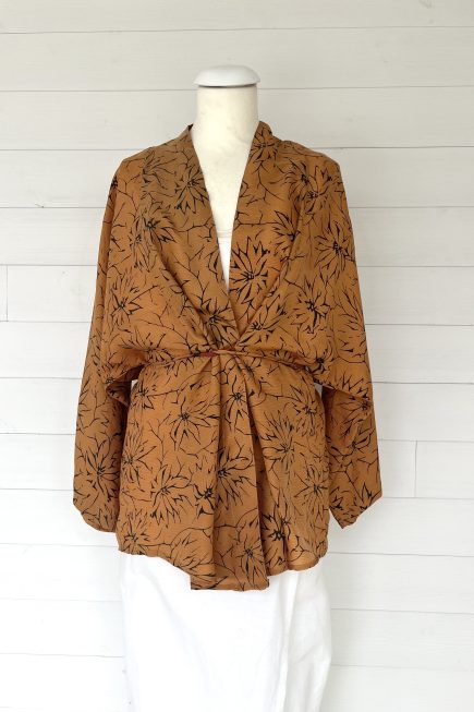 Kaftan-jacket Saira