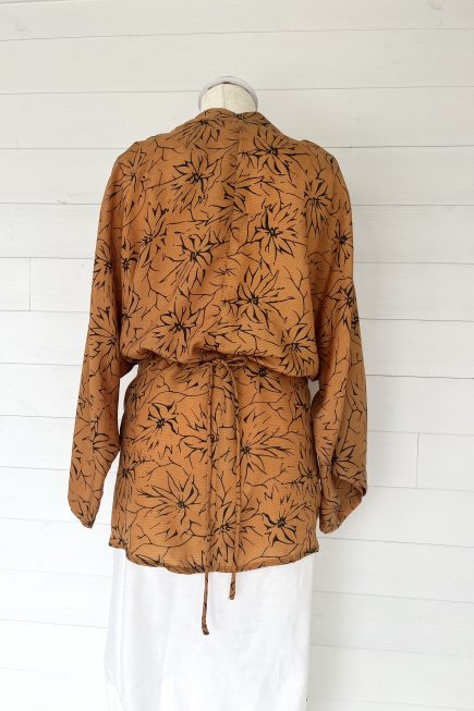 Kaftan-jacket Saira
