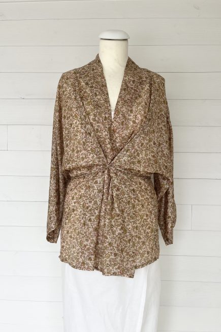 Kaftan-jacket Saira