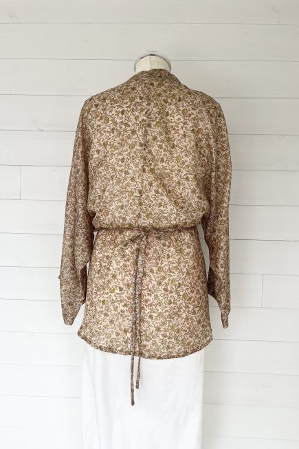 Kaftan-jacket Saira