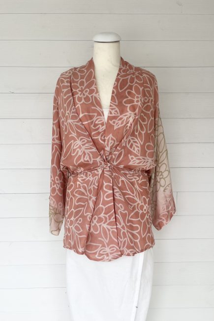 Kaftan-jacket Saira