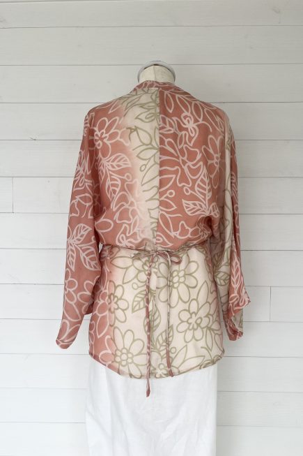 Kaftan-jacket Saira