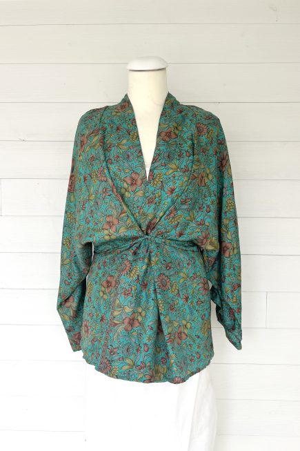 Kaftan-jacket Saira