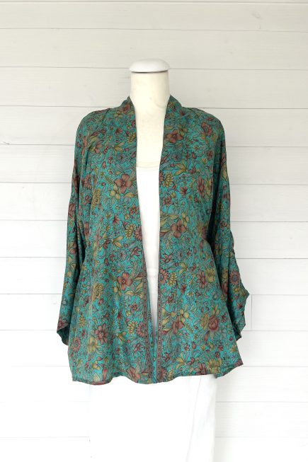 Kaftan-jacket Saira