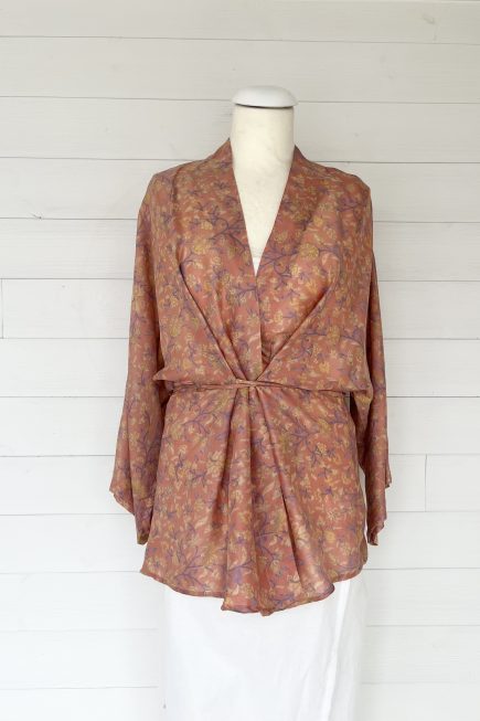 Kaftan-jacket Saira