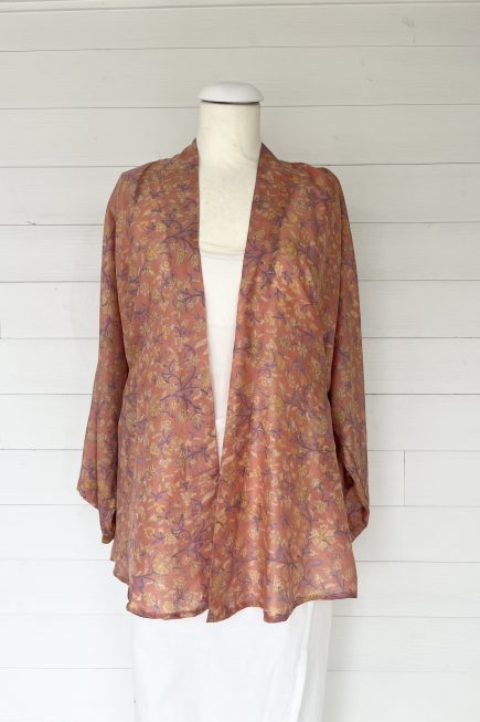 Kaftan-jacket Saira
