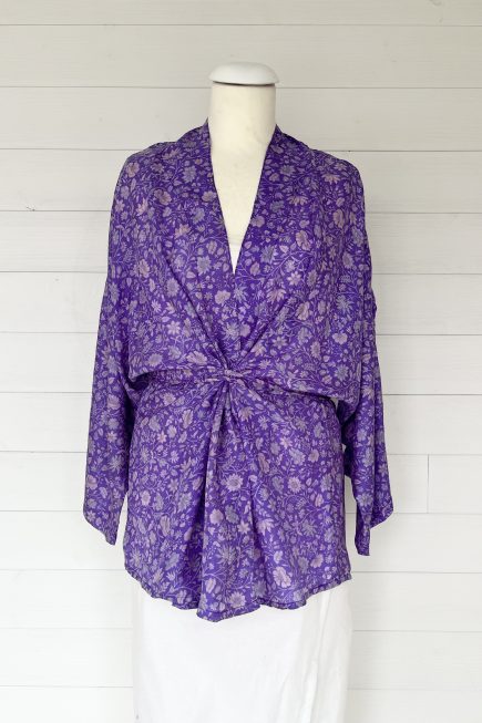 Kaftan-jacket Saira