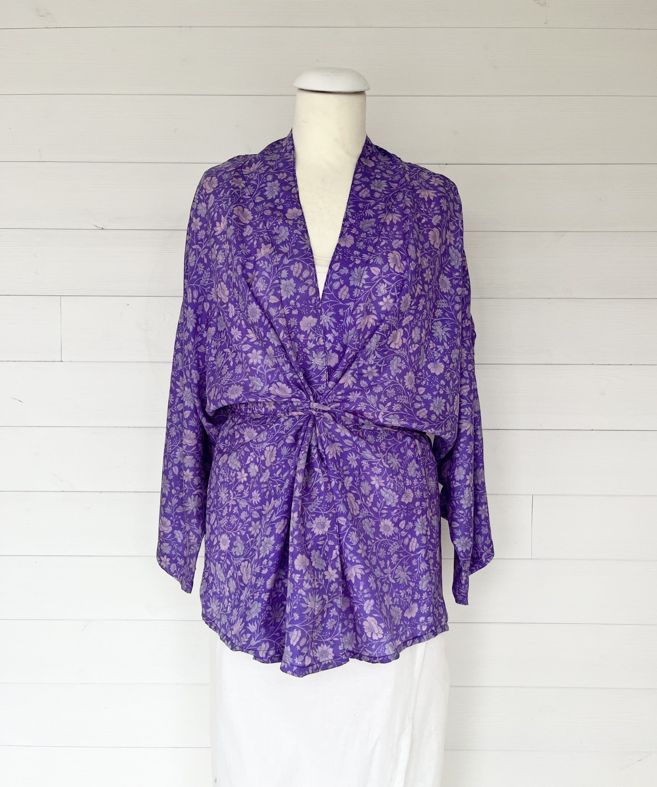 Kaftan-jacket Saira