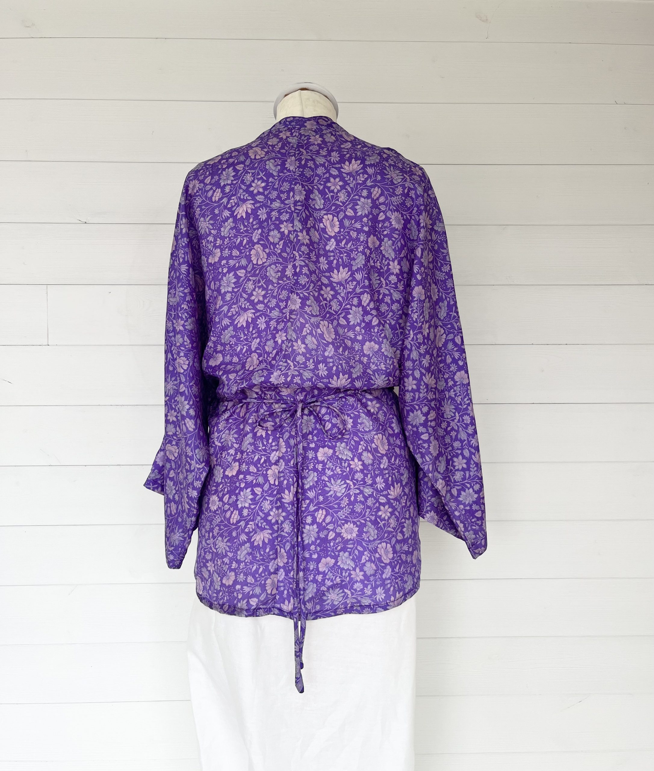 Kaftan-jacket Saira - Bild 3