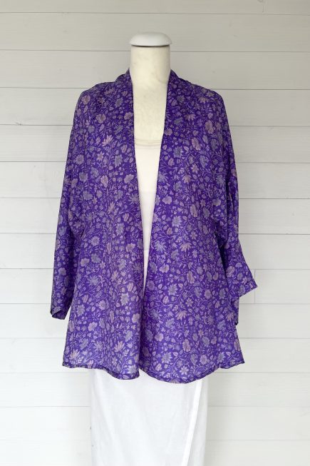 Kaftan-jacket Saira
