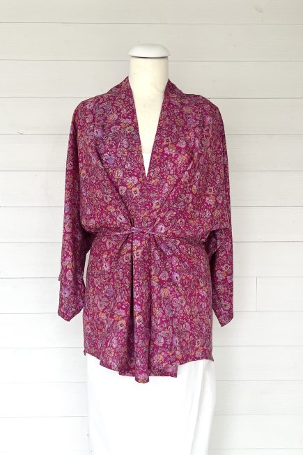 Kaftan-jacket Saira