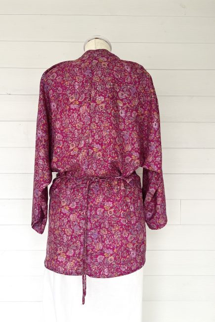Kaftan-jacket Saira