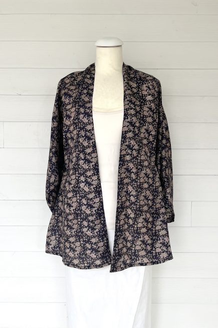 Kaftan-jacket Saira