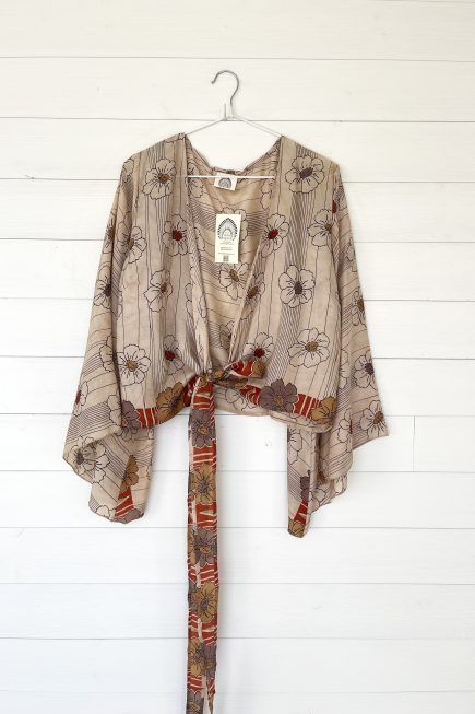 Omlottopp Devi M/L