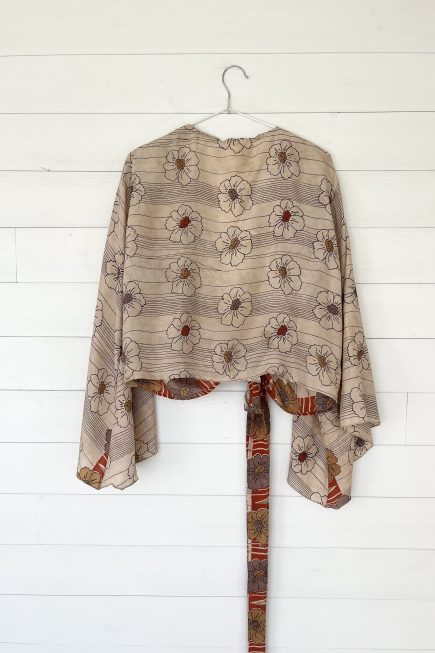 Omlottopp Devi M/L