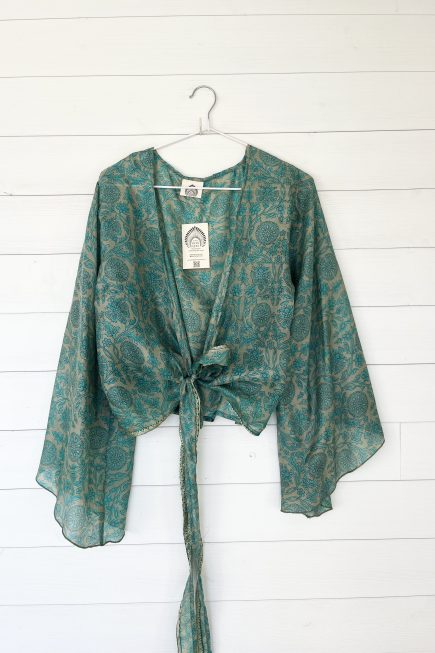 Omlottopp Devi M/L