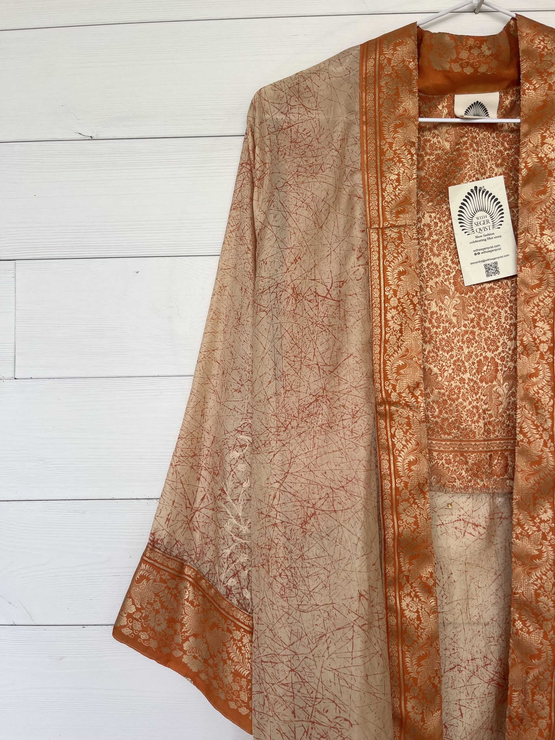 Kimono Uma - Image 4
