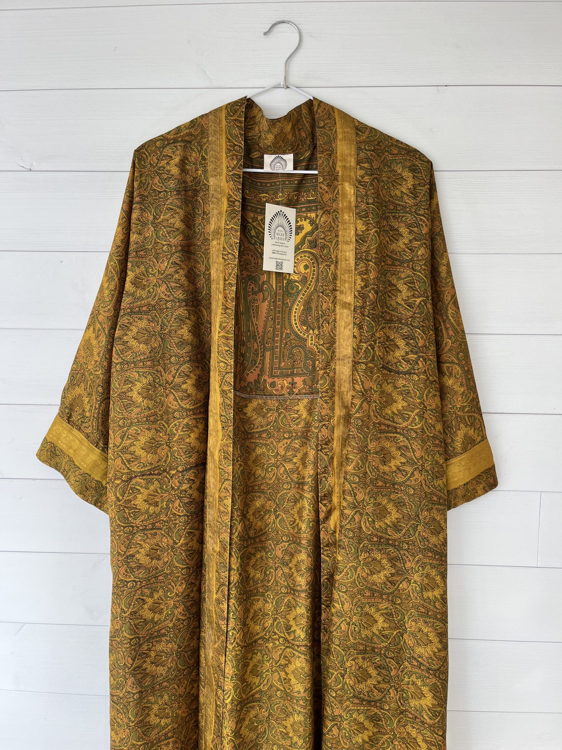 Kimono Uma - Image 3