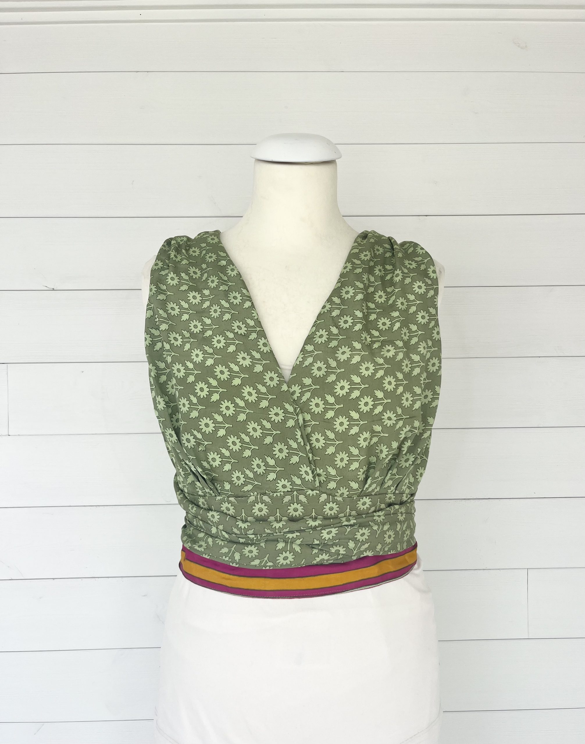 Multiwear topp Surya