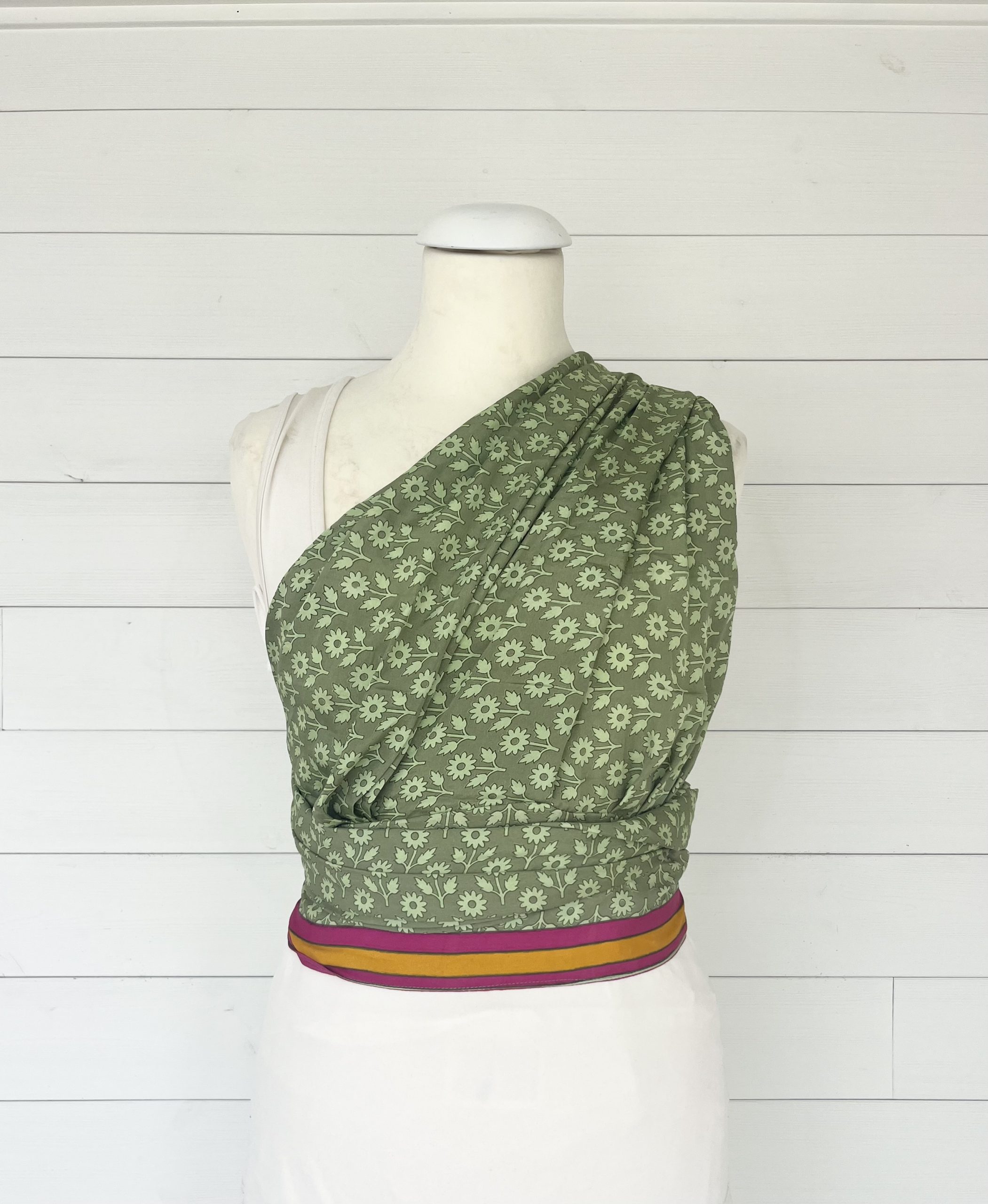 Multiwear topp Surya - Bild 2