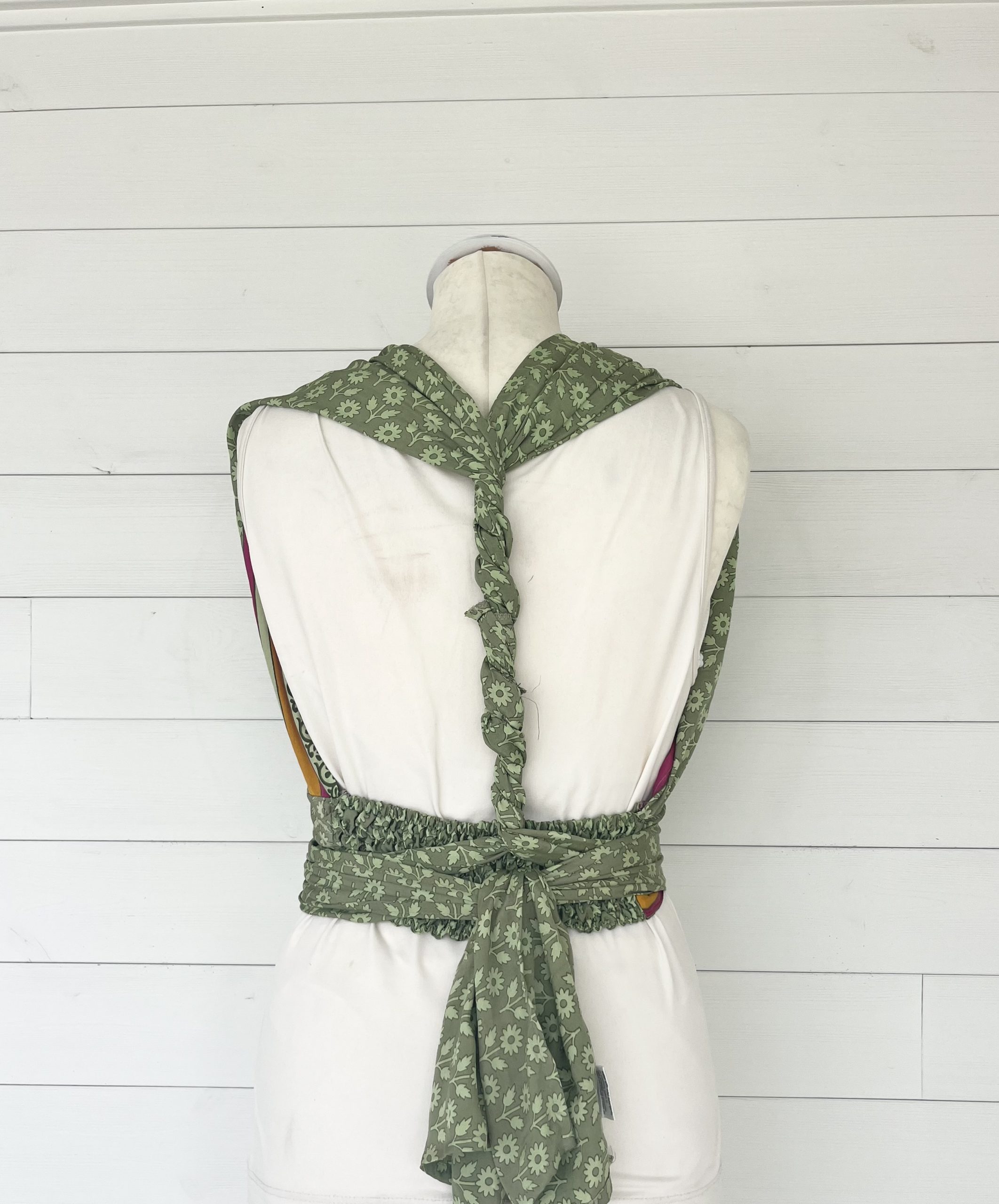 Multiwear topp Surya - Bild 5