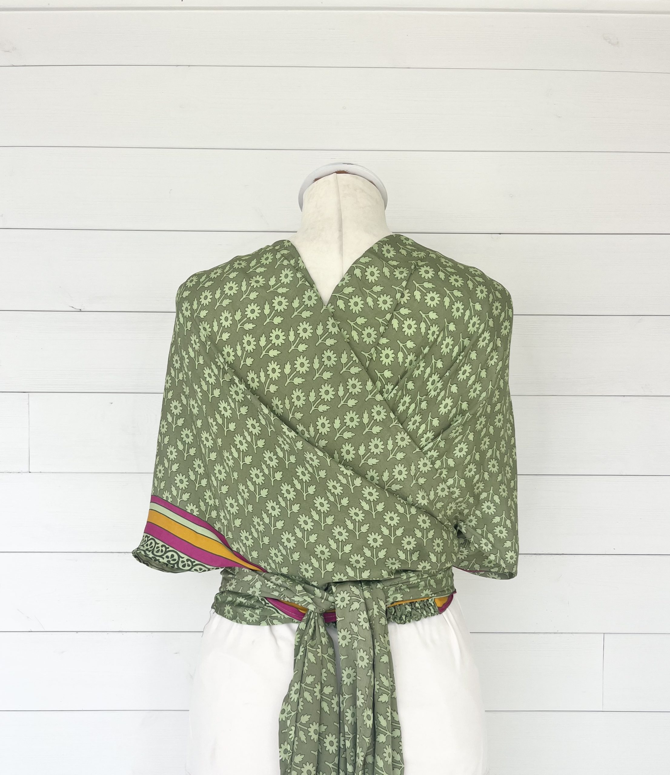 Multiwear topp Surya - Bild 4
