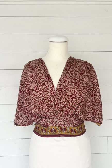 multiwear topp Surya