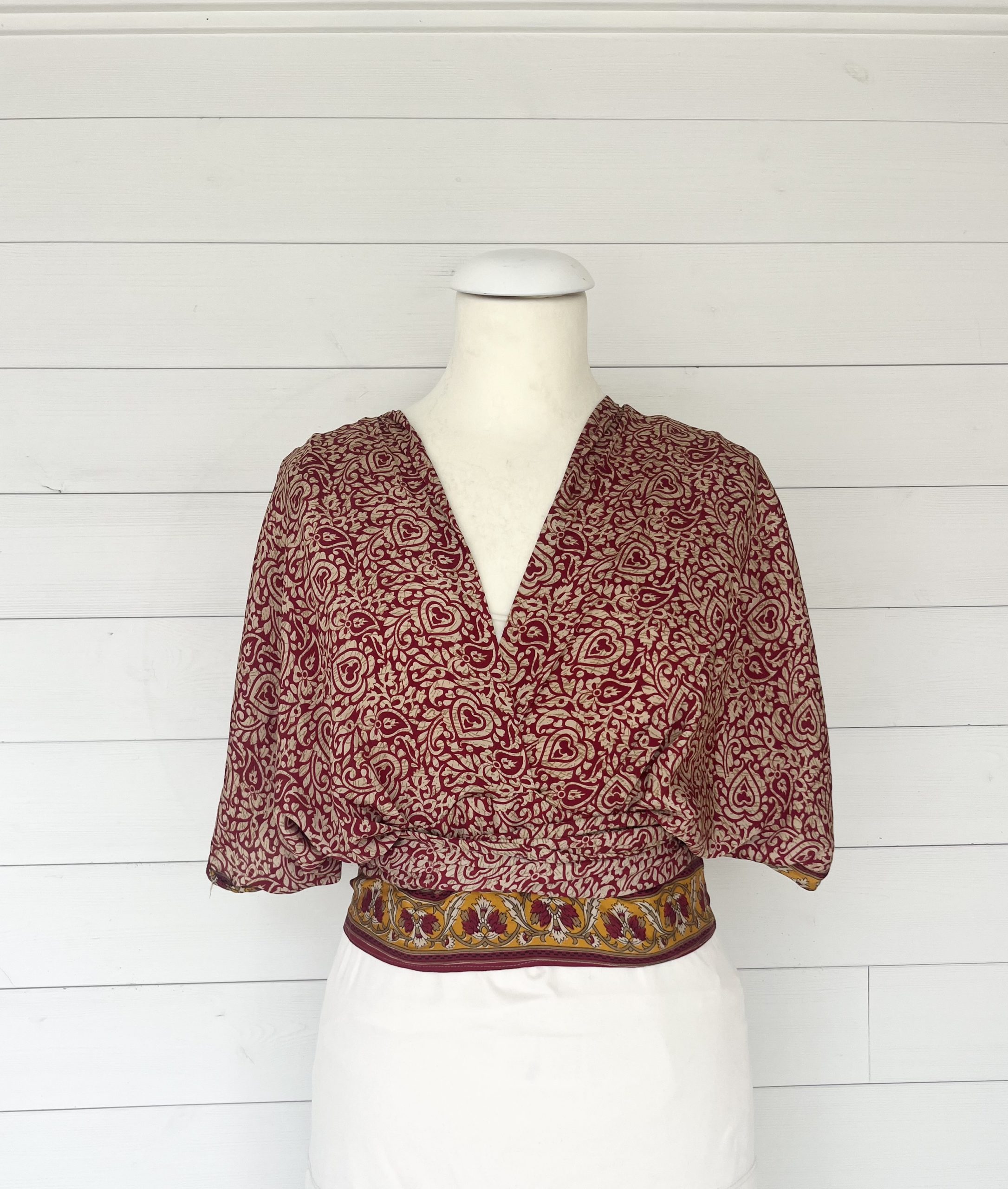multiwear topp Surya - Bild 2