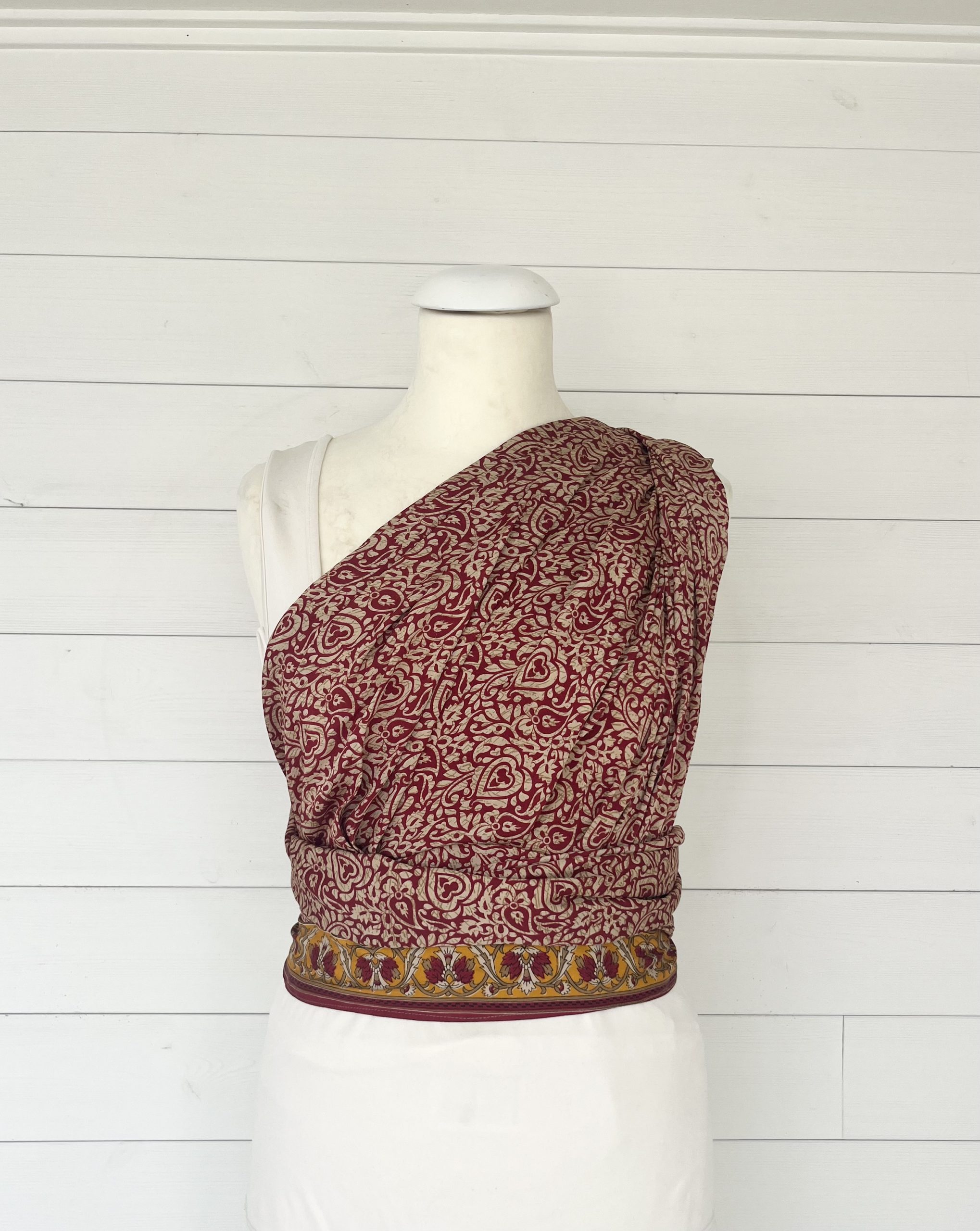 multiwear topp Surya - Bild 3