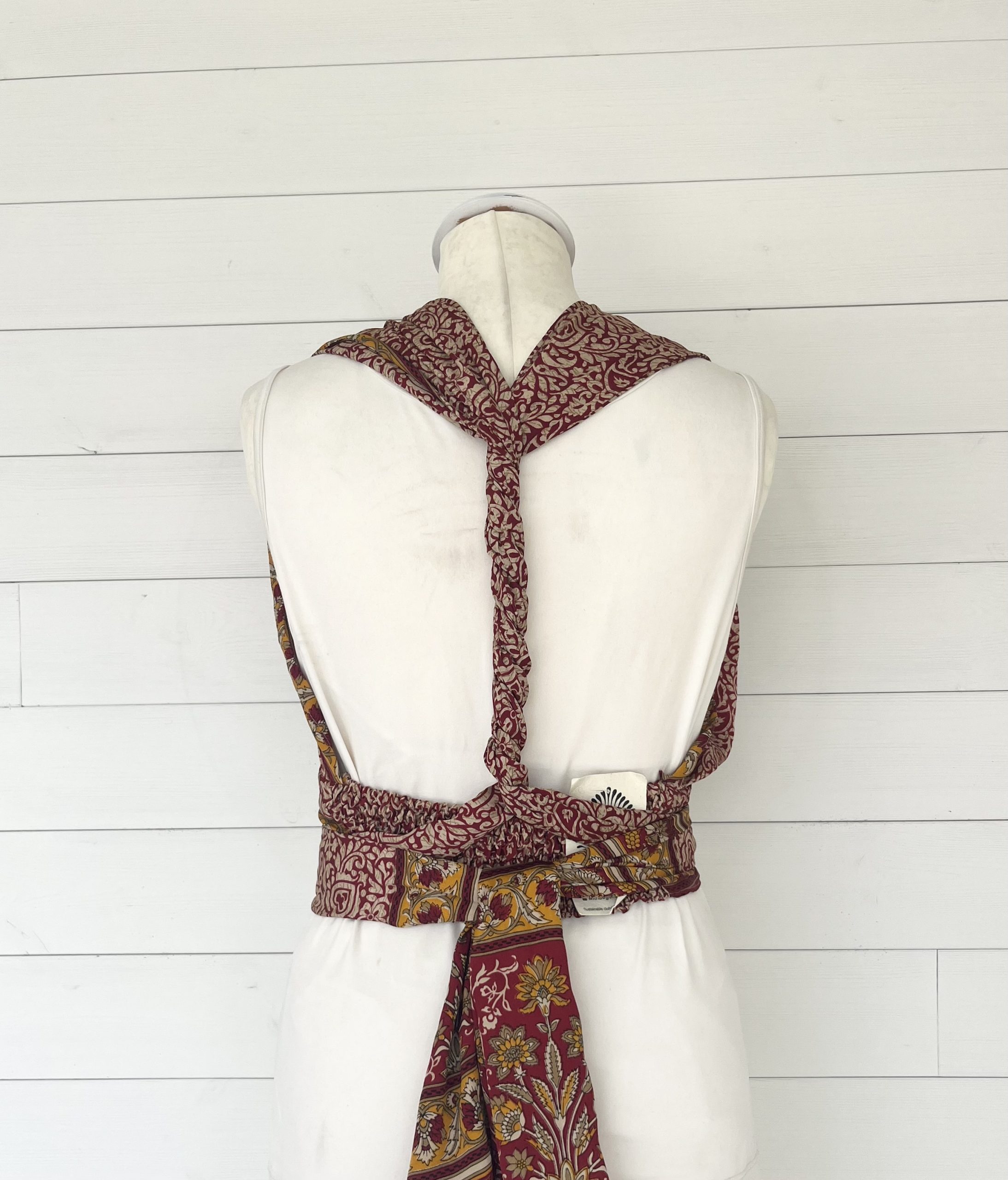 multiwear topp Surya - Bild 4