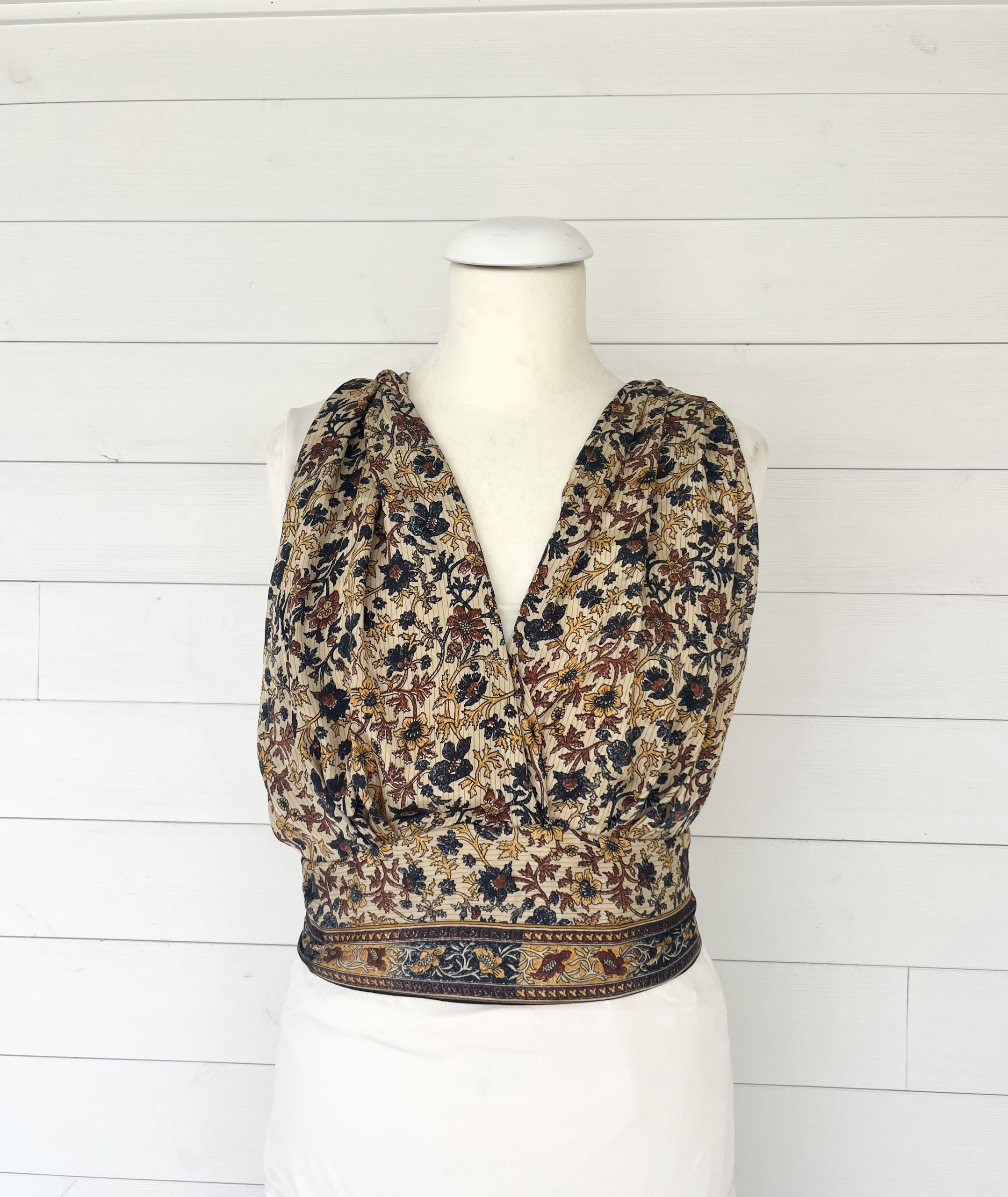 Multiwear topp Surya - Bild 2