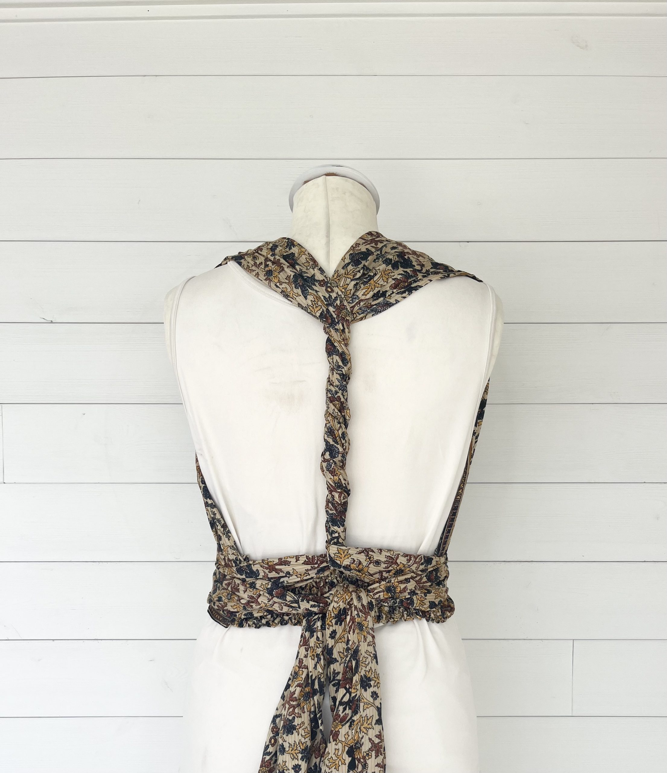 Multiwear topp Surya - Bild 4