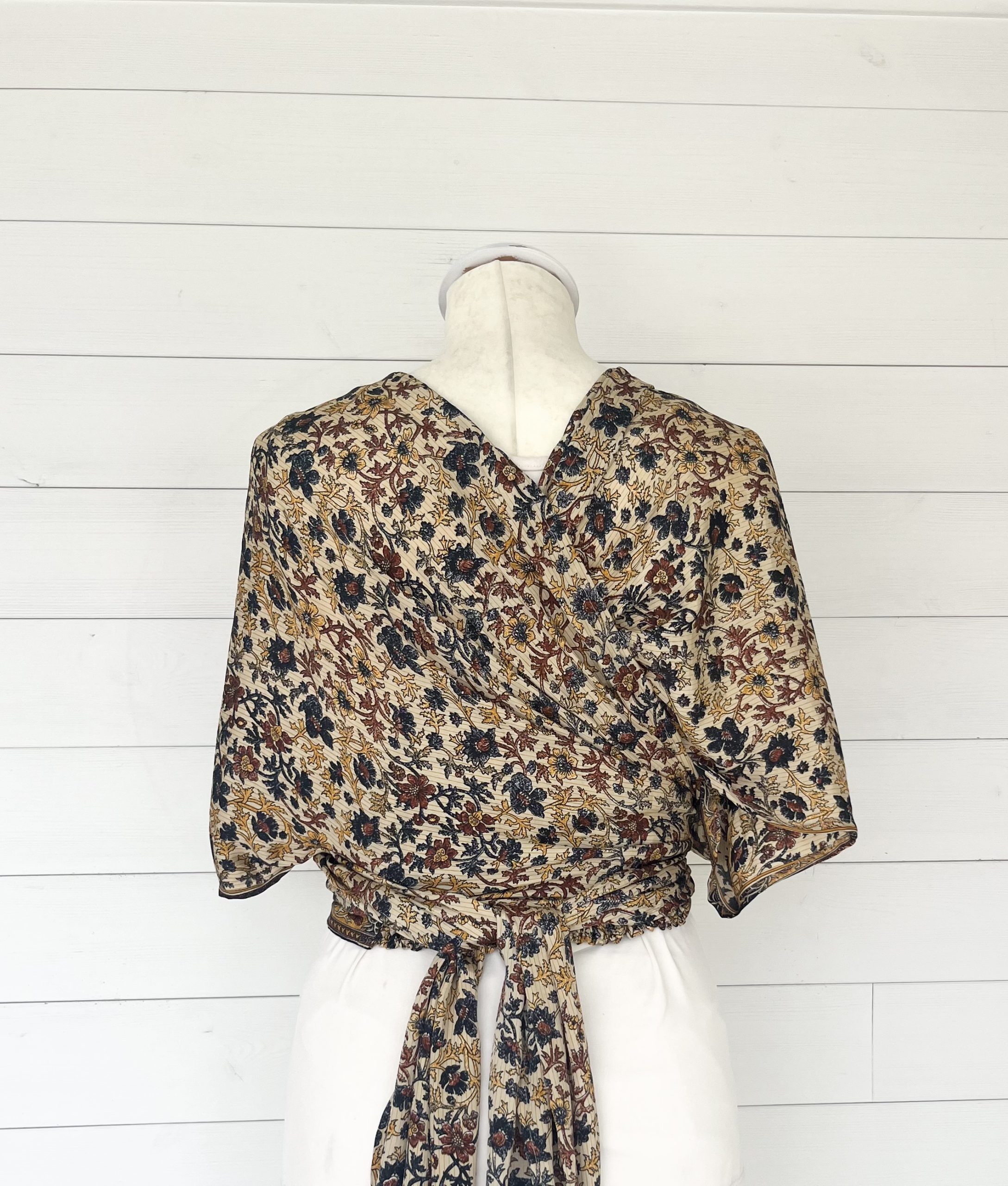 Multiwear topp Surya - Bild 3