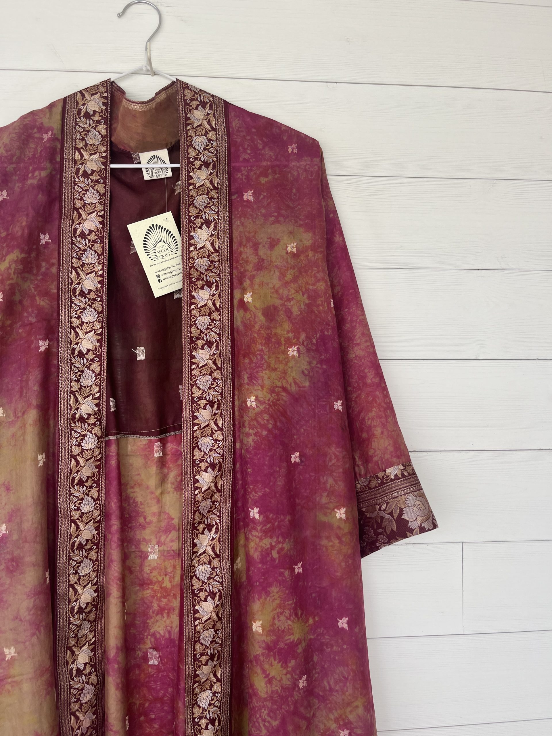 Kimono Durga - Bild 2