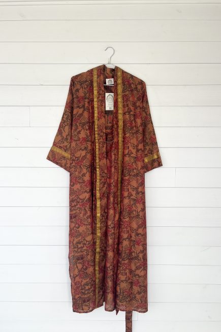 Kimono Uma