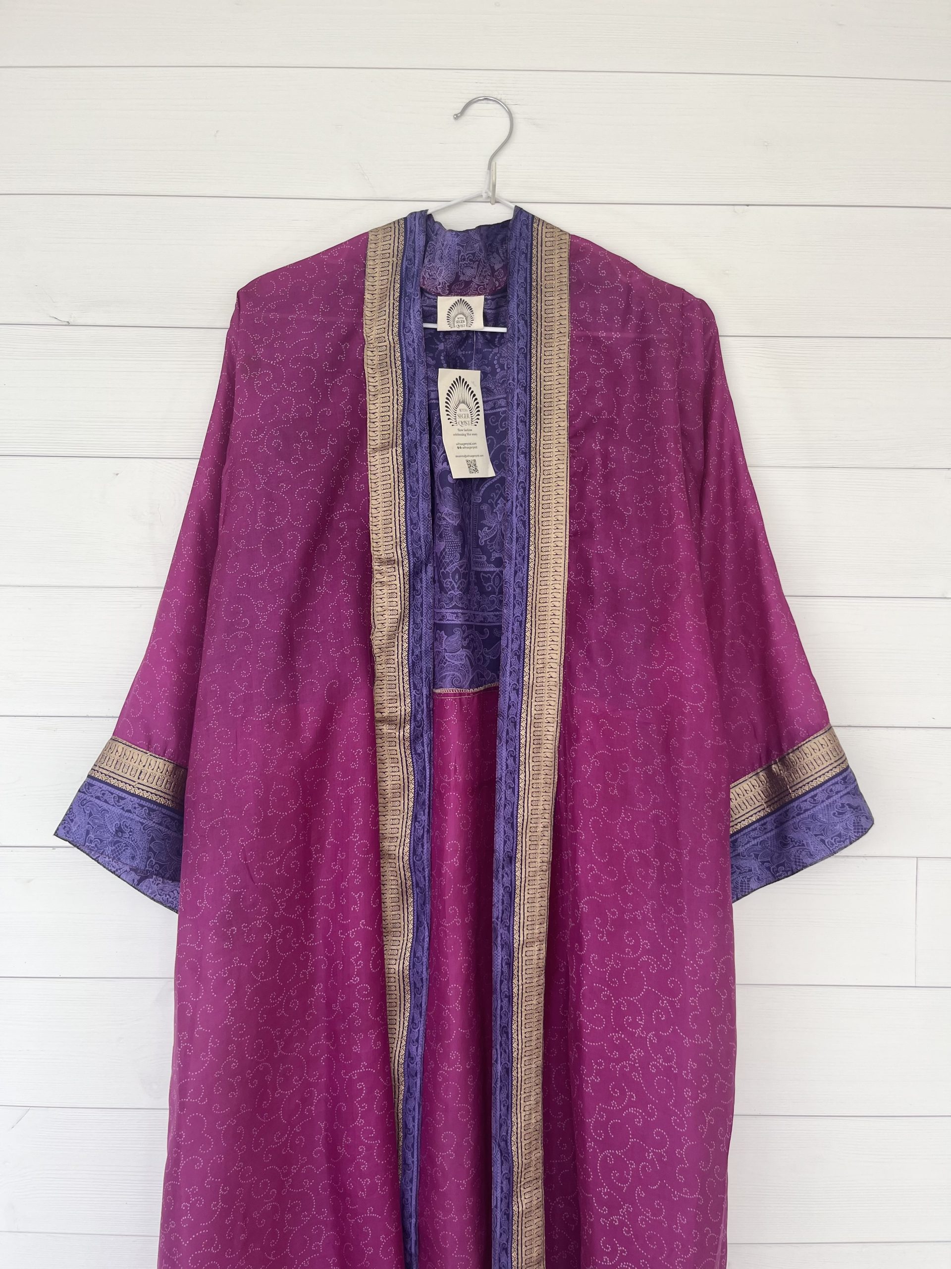 Kimono Uma - Bild 3