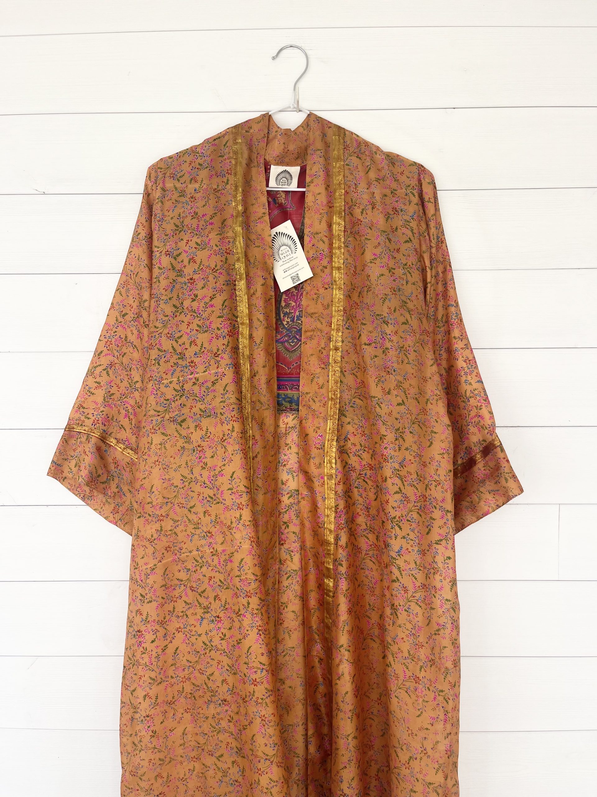 Kimono Uma - Bild 2