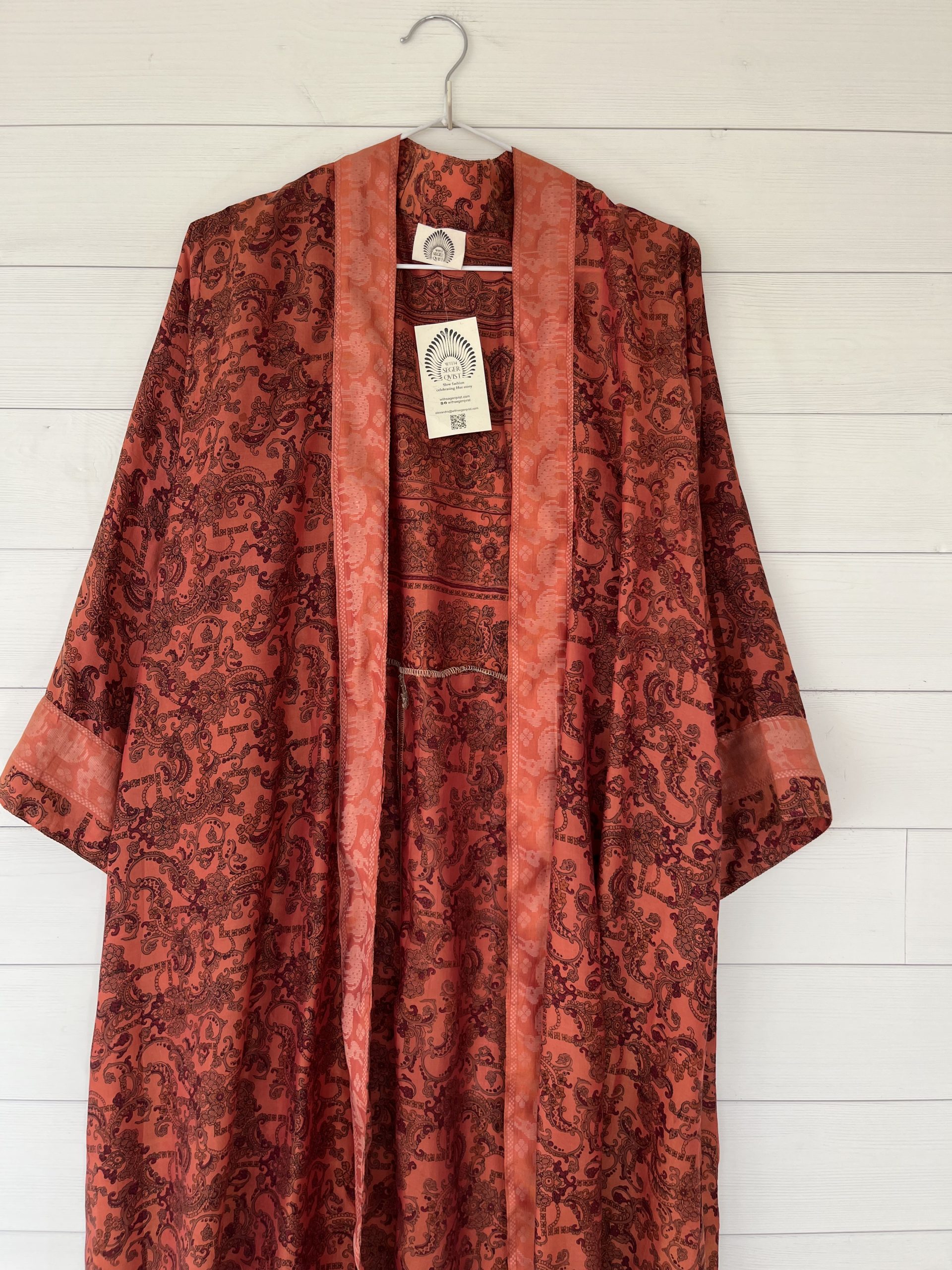Kimono Uma - Image 4