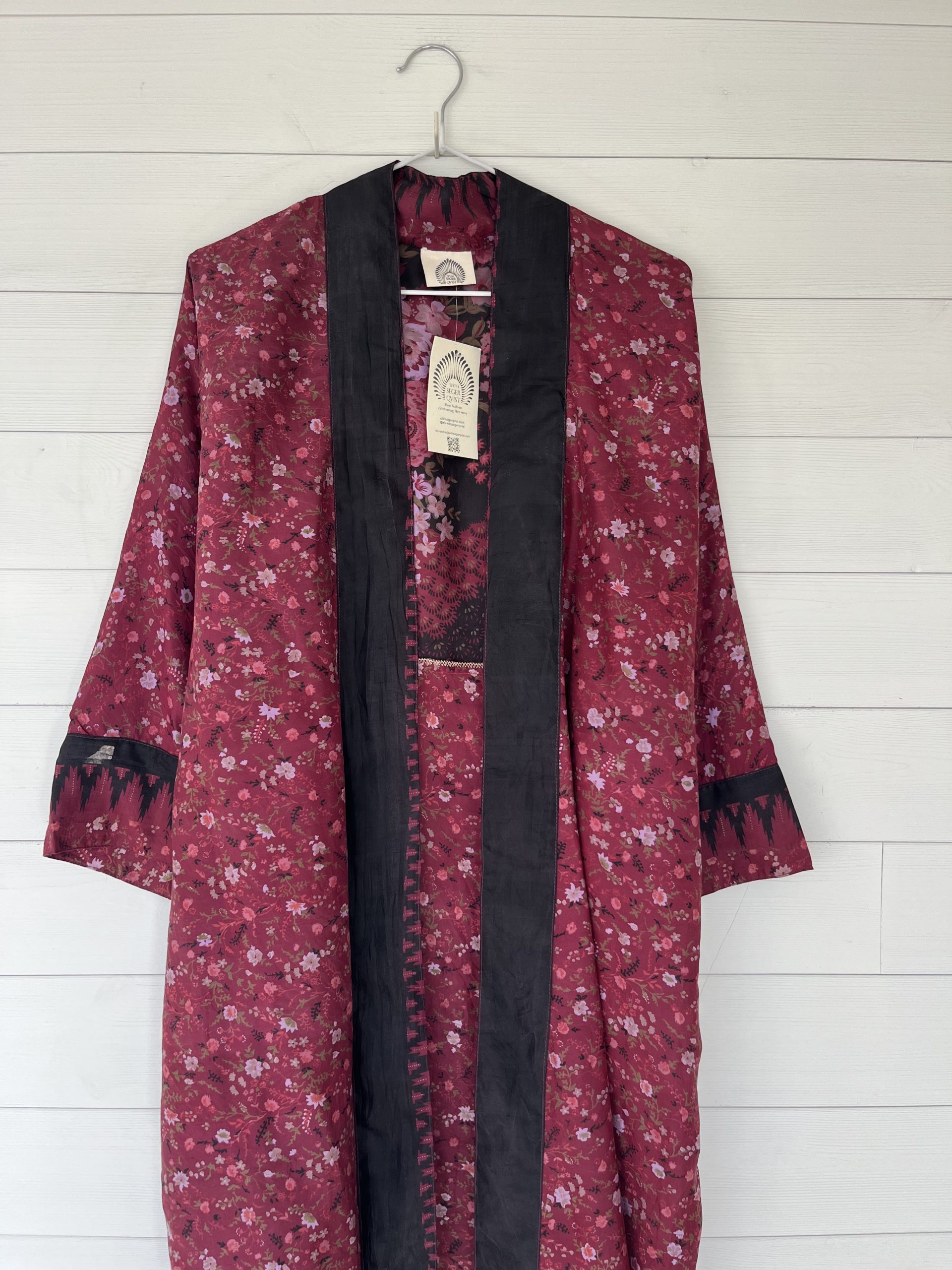 Kimono Uma - Bild 4