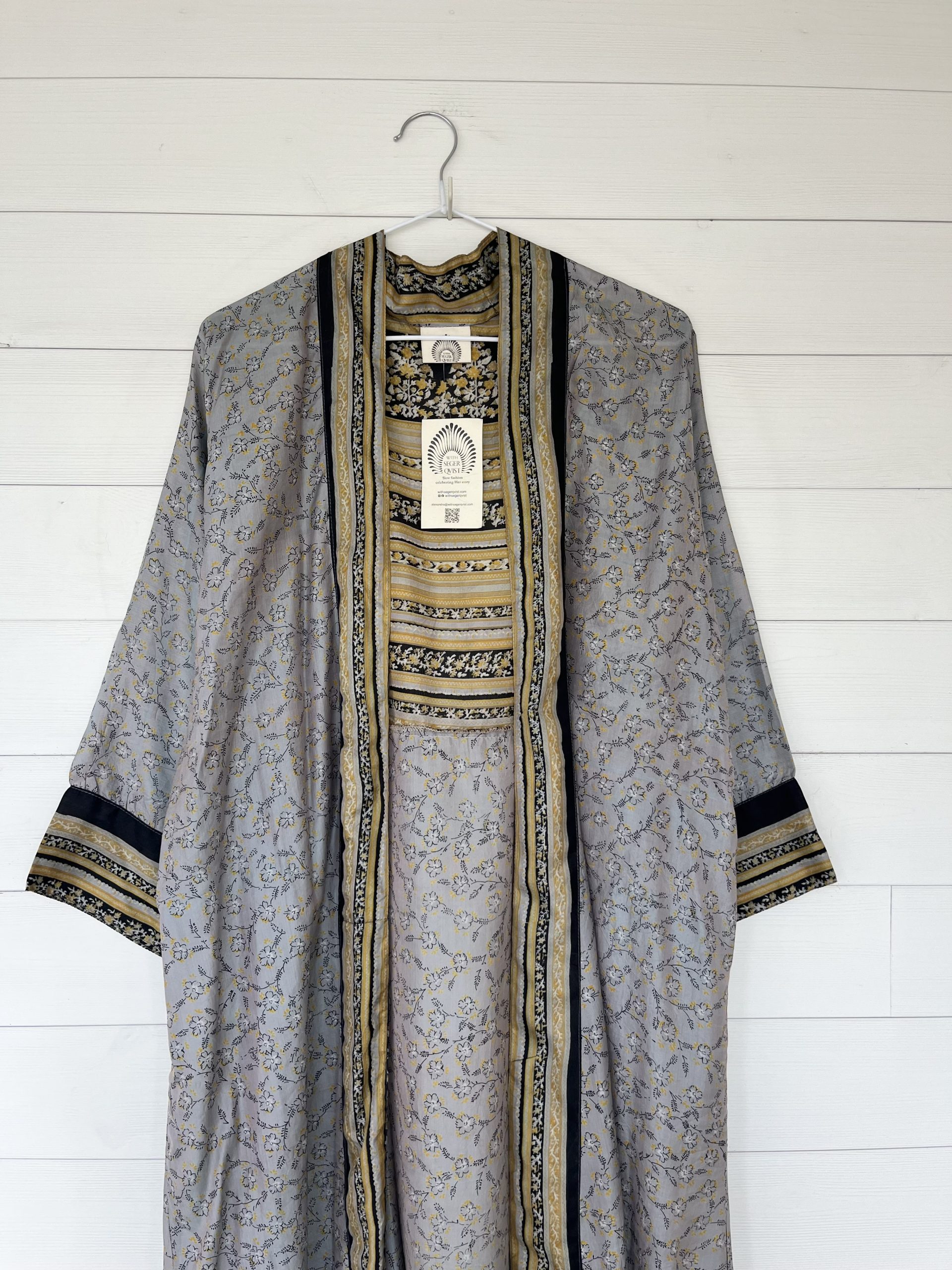 Kimono Uma - Bild 4