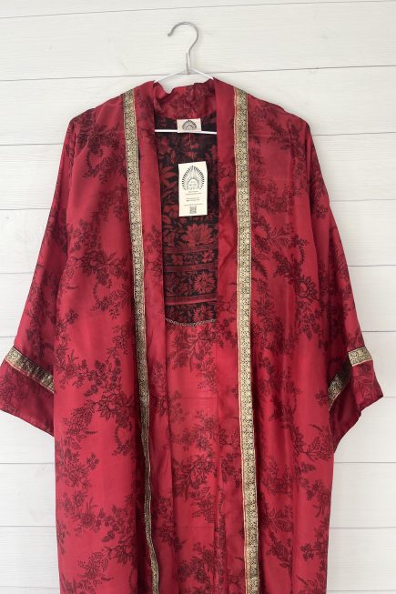 Kimono Neela (halvlång)