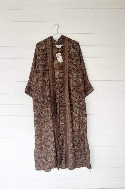 Kimono Uma