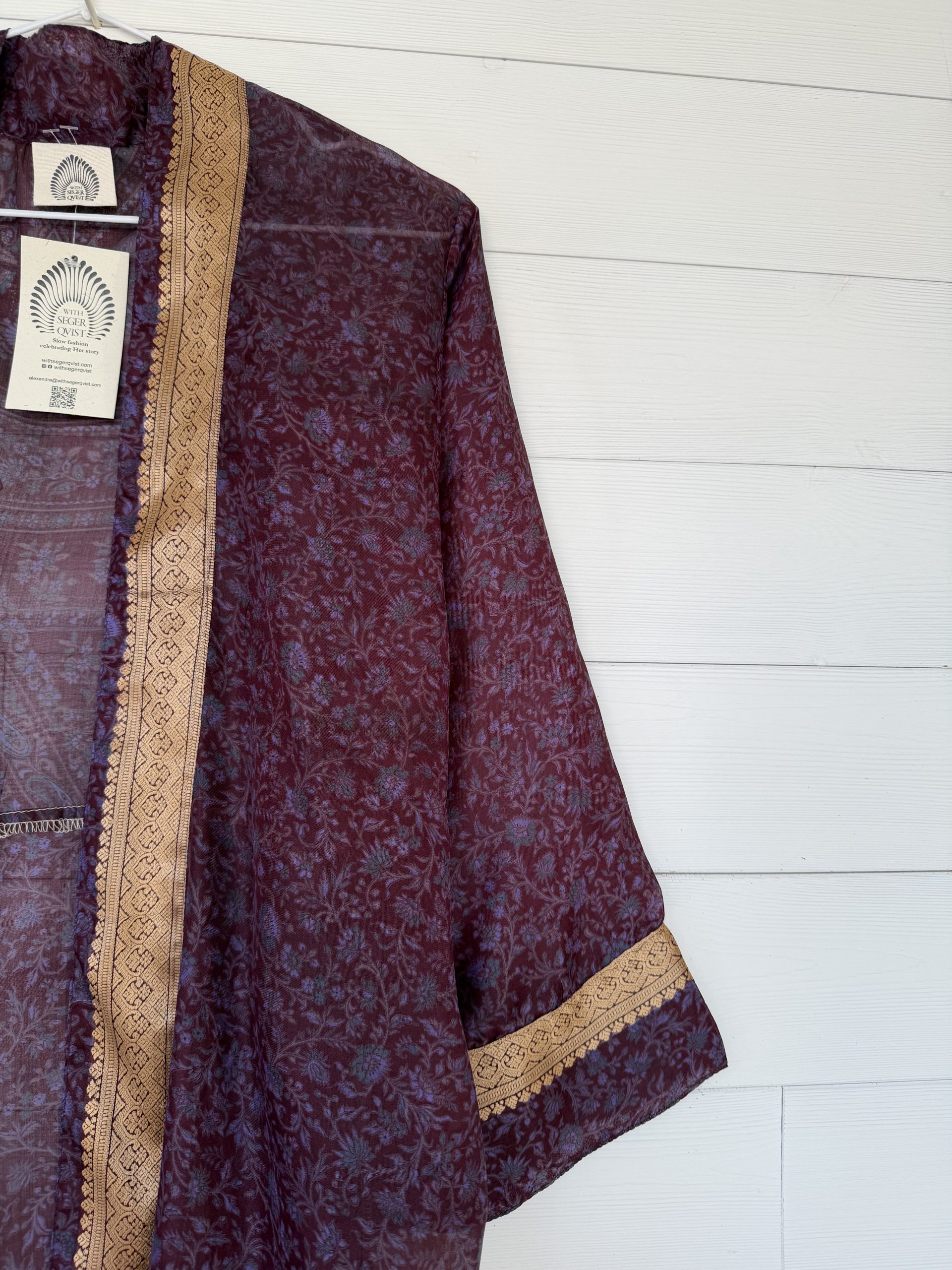 Kimono Uma - Bild 2