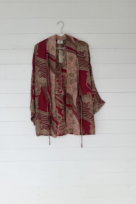 Kaftan-jacket Saira