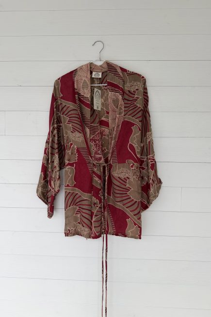 Kaftan-jacket Saira
