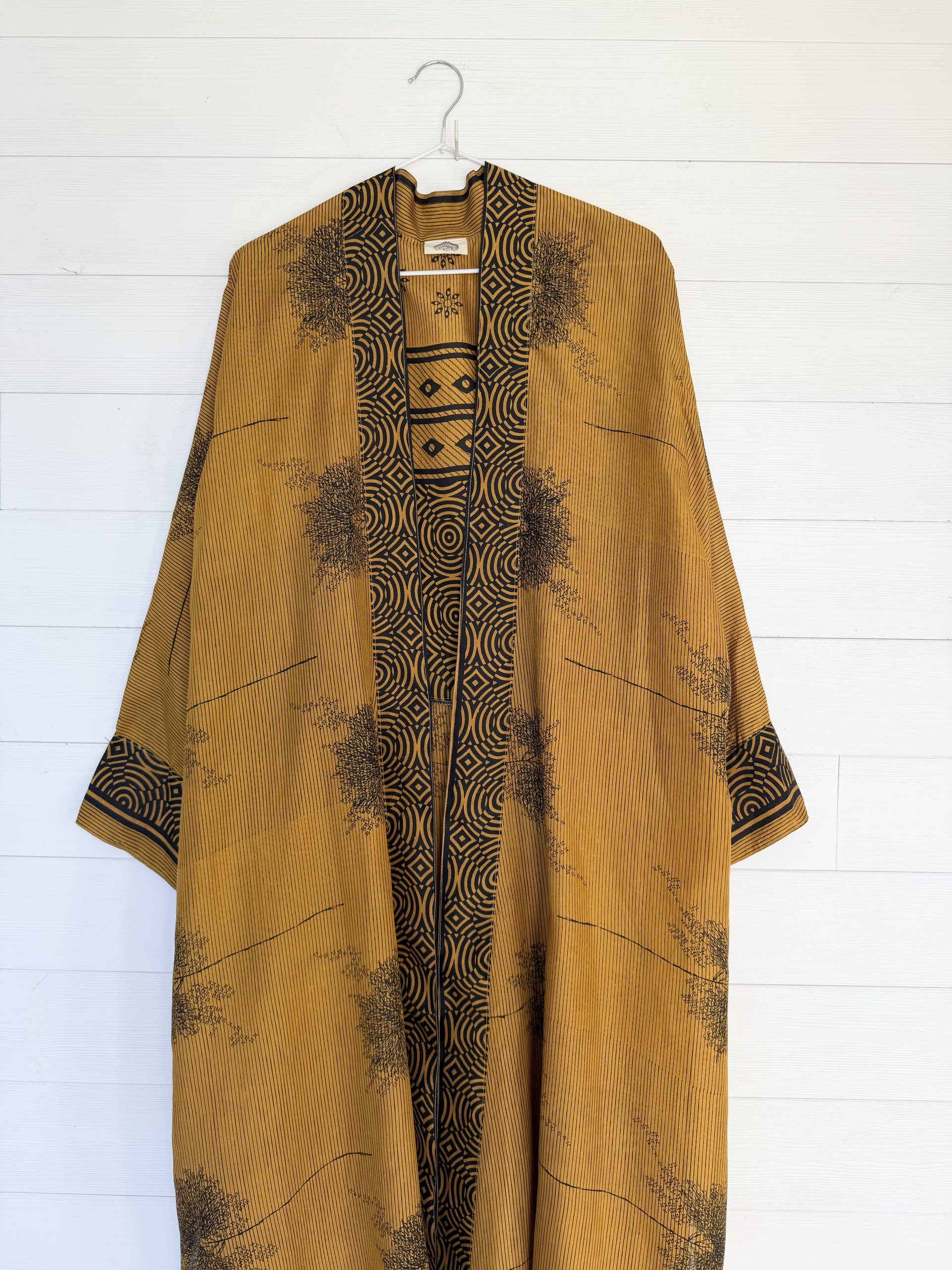 Kimono Uma L/XL - Bild 3
