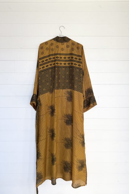 Kimono Uma L/XL
