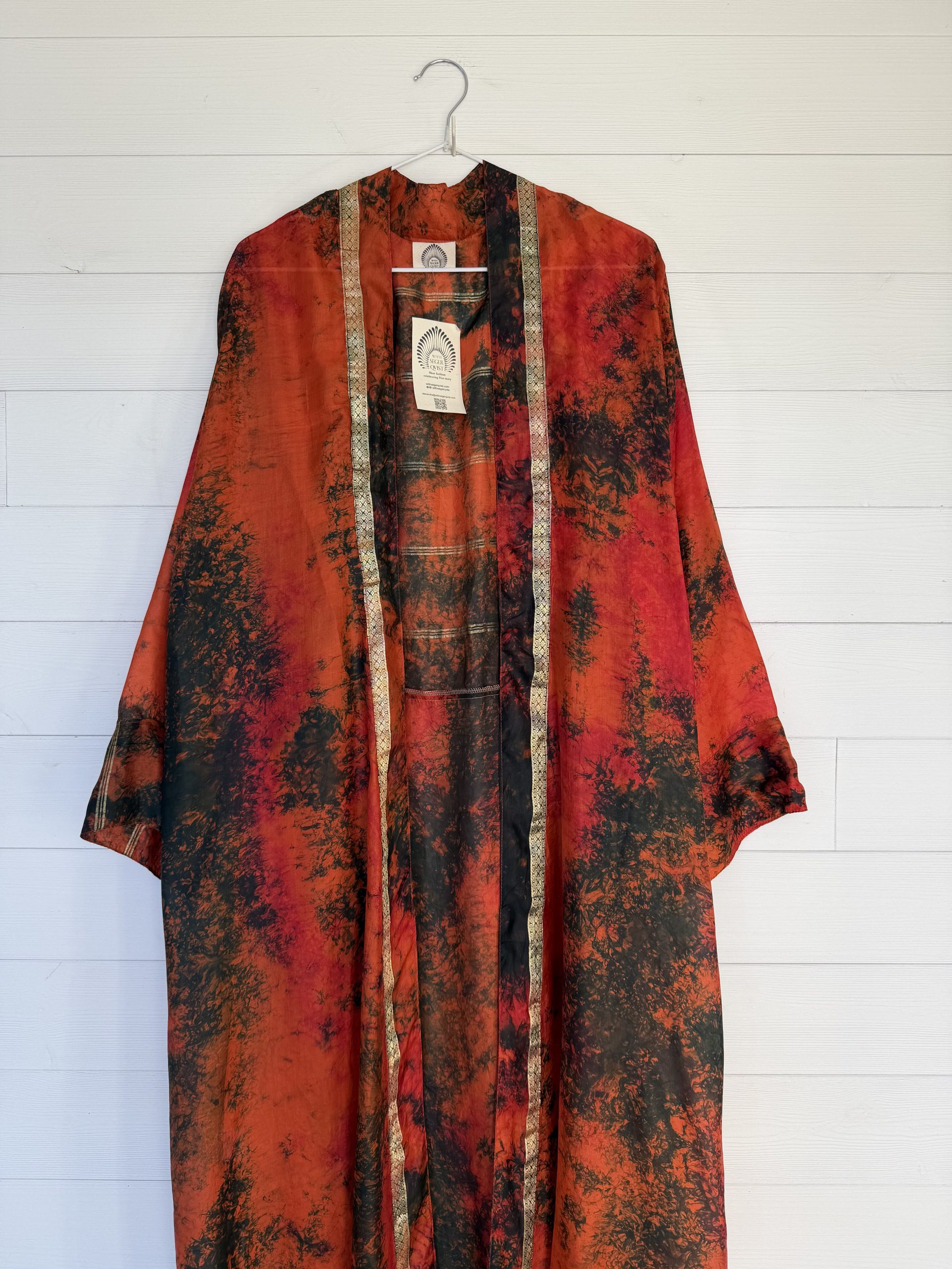 Kimono Durga L/XL - Bild 3
