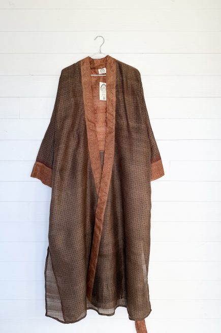 Kimono Uma L/XL