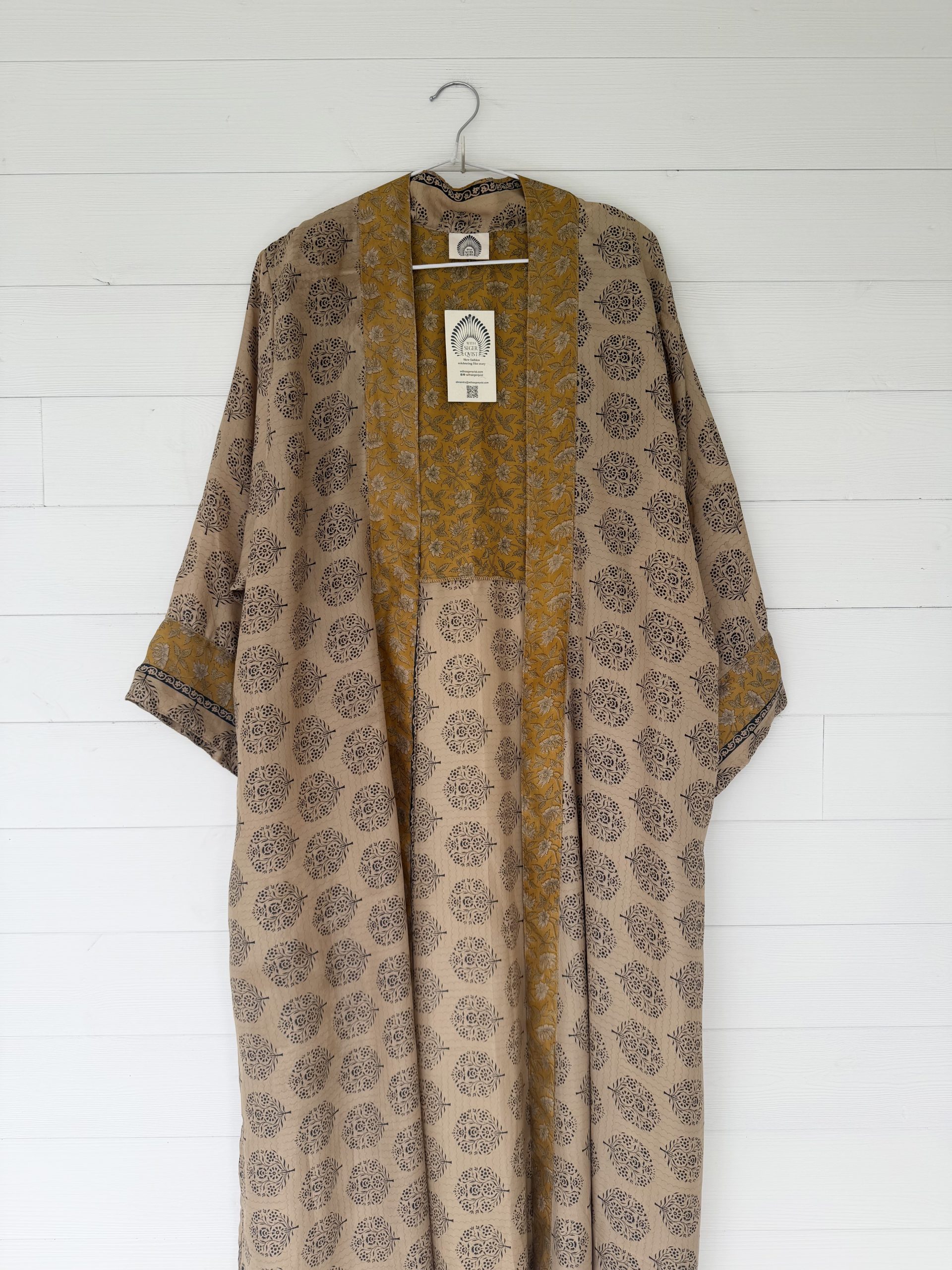 Kimono Uma - Image 3
